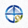 zoty中欧官方Logo - 蓝色现代体育品牌标志